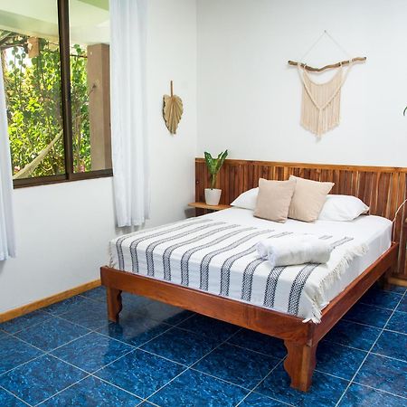 La Posada - Hostel Playa Santa Teresa  エクステリア 写真