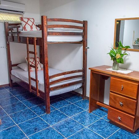 La Posada - Hostel Playa Santa Teresa  エクステリア 写真