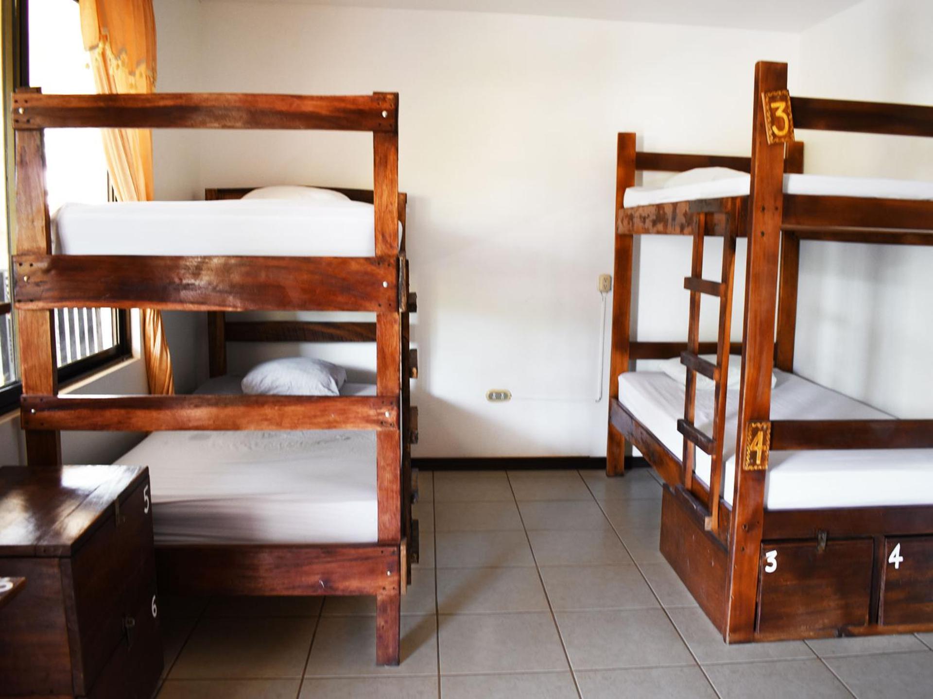 La Posada - Hostel Playa Santa Teresa  エクステリア 写真