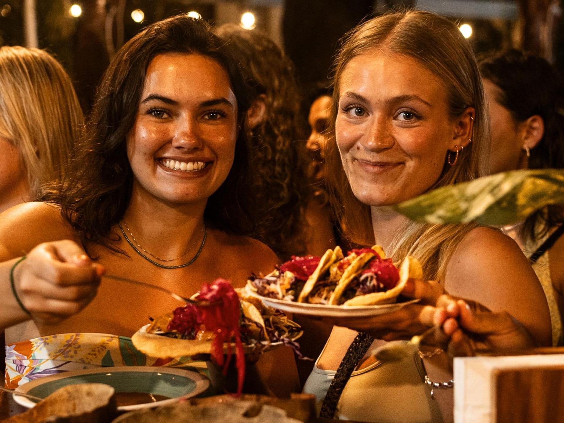 La Posada - Hostel Playa Santa Teresa  エクステリア 写真