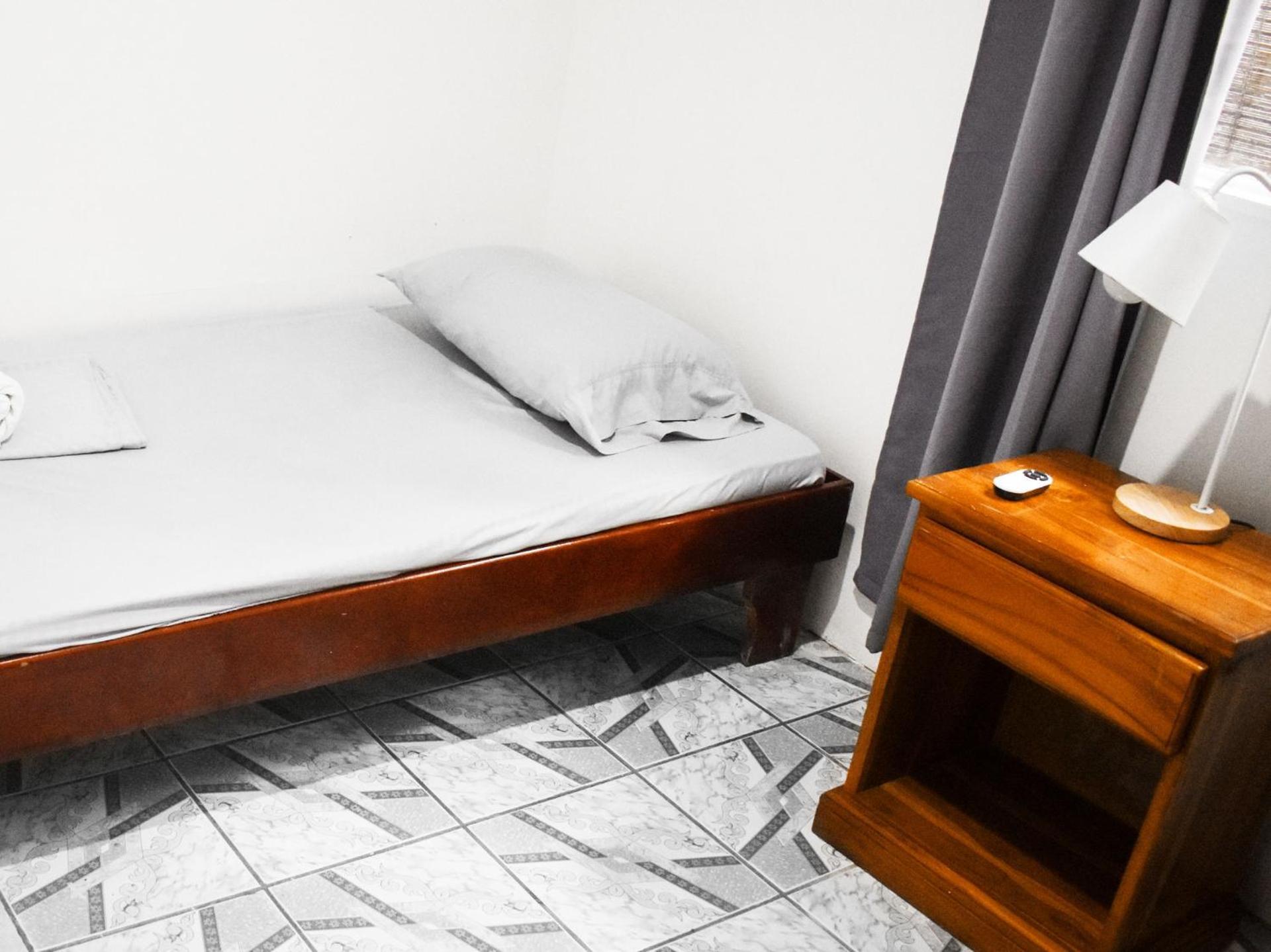La Posada - Hostel Playa Santa Teresa  エクステリア 写真