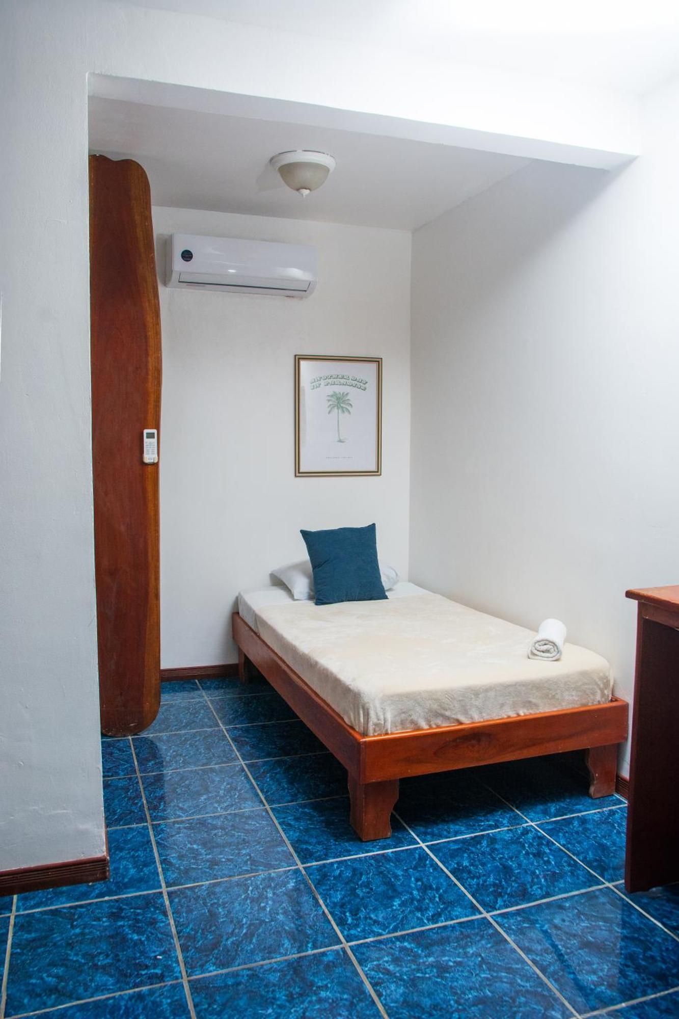La Posada - Hostel Playa Santa Teresa  エクステリア 写真