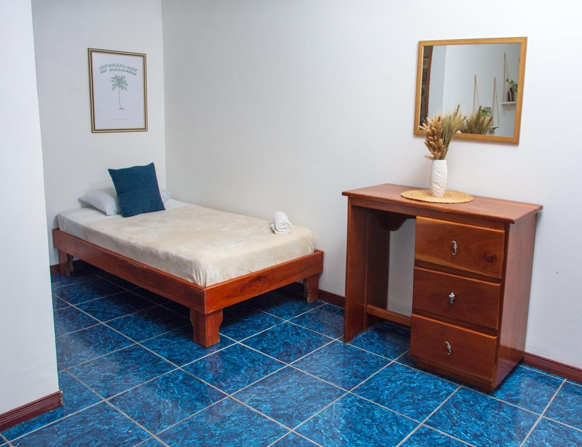 La Posada - Hostel Playa Santa Teresa  エクステリア 写真
