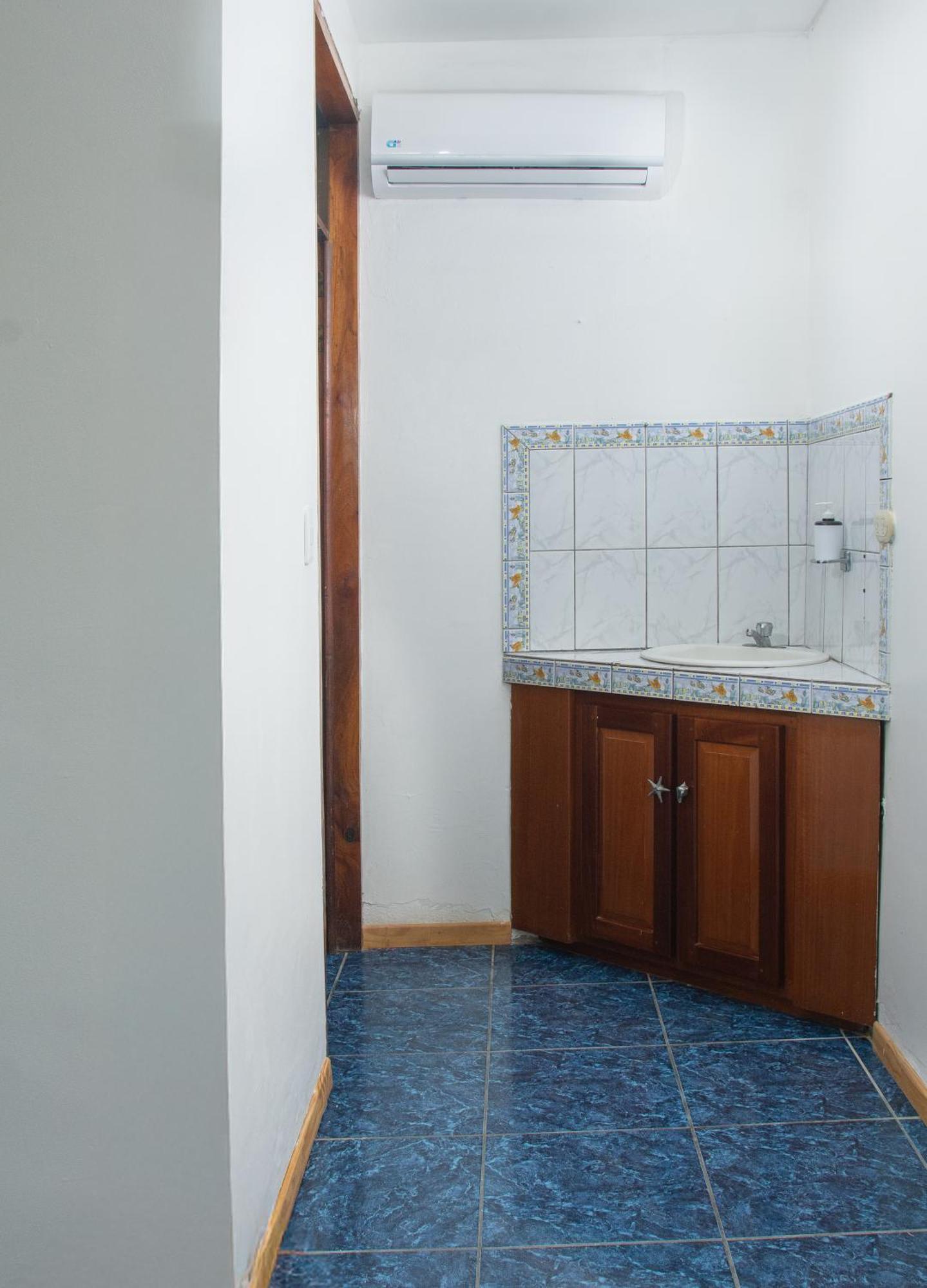 La Posada - Hostel Playa Santa Teresa  エクステリア 写真