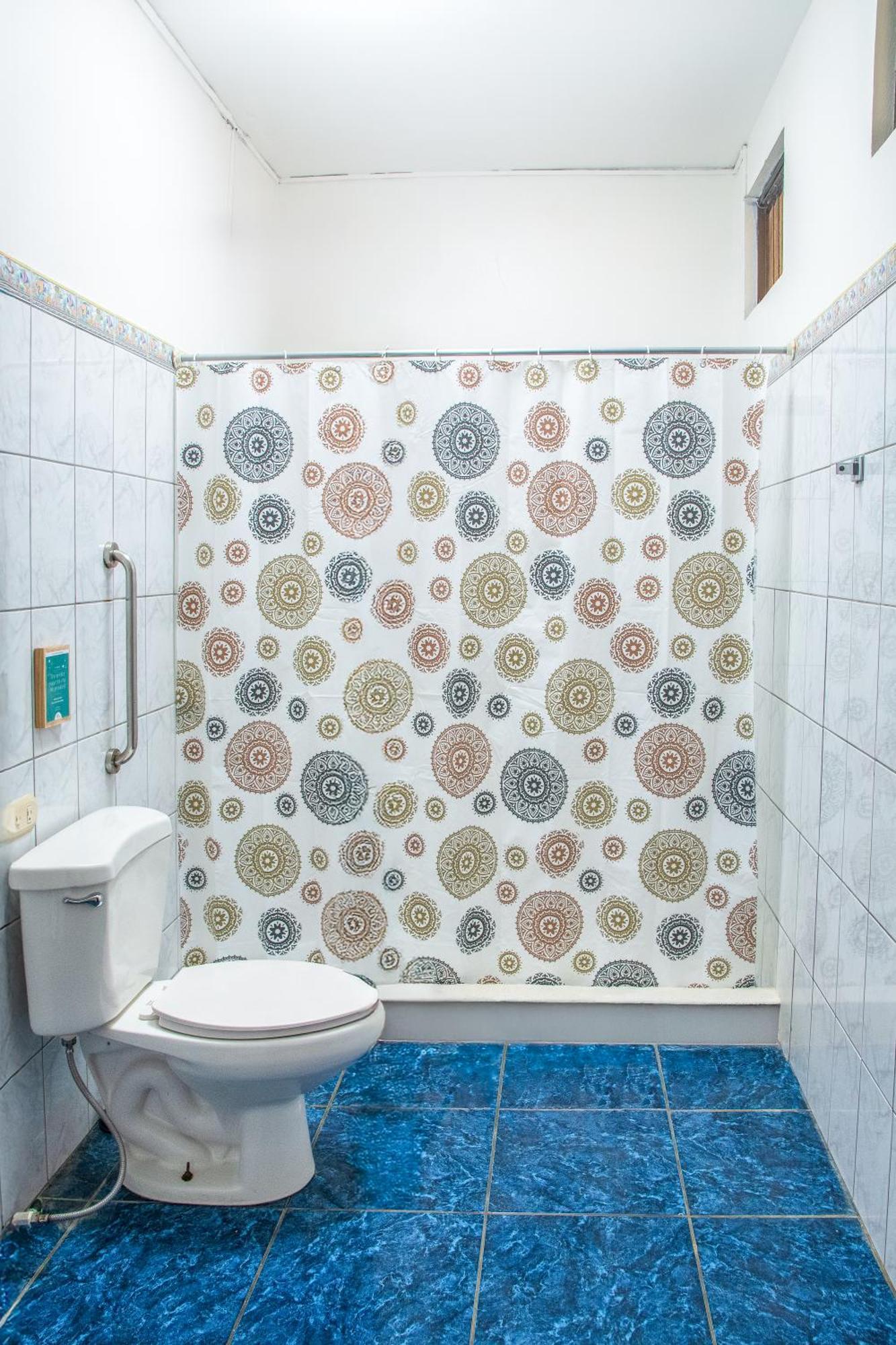 La Posada - Hostel Playa Santa Teresa  エクステリア 写真