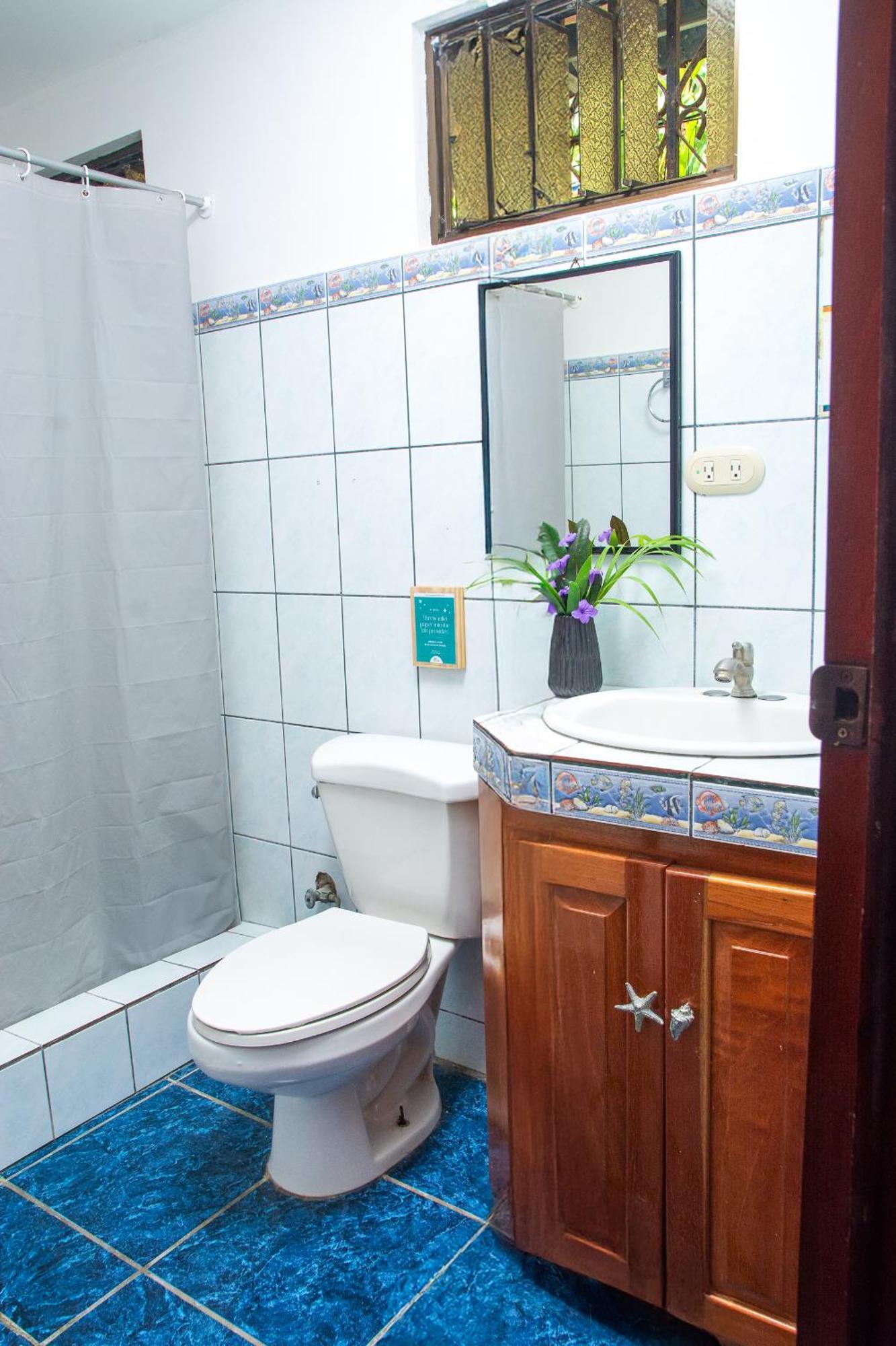 La Posada - Hostel Playa Santa Teresa  エクステリア 写真