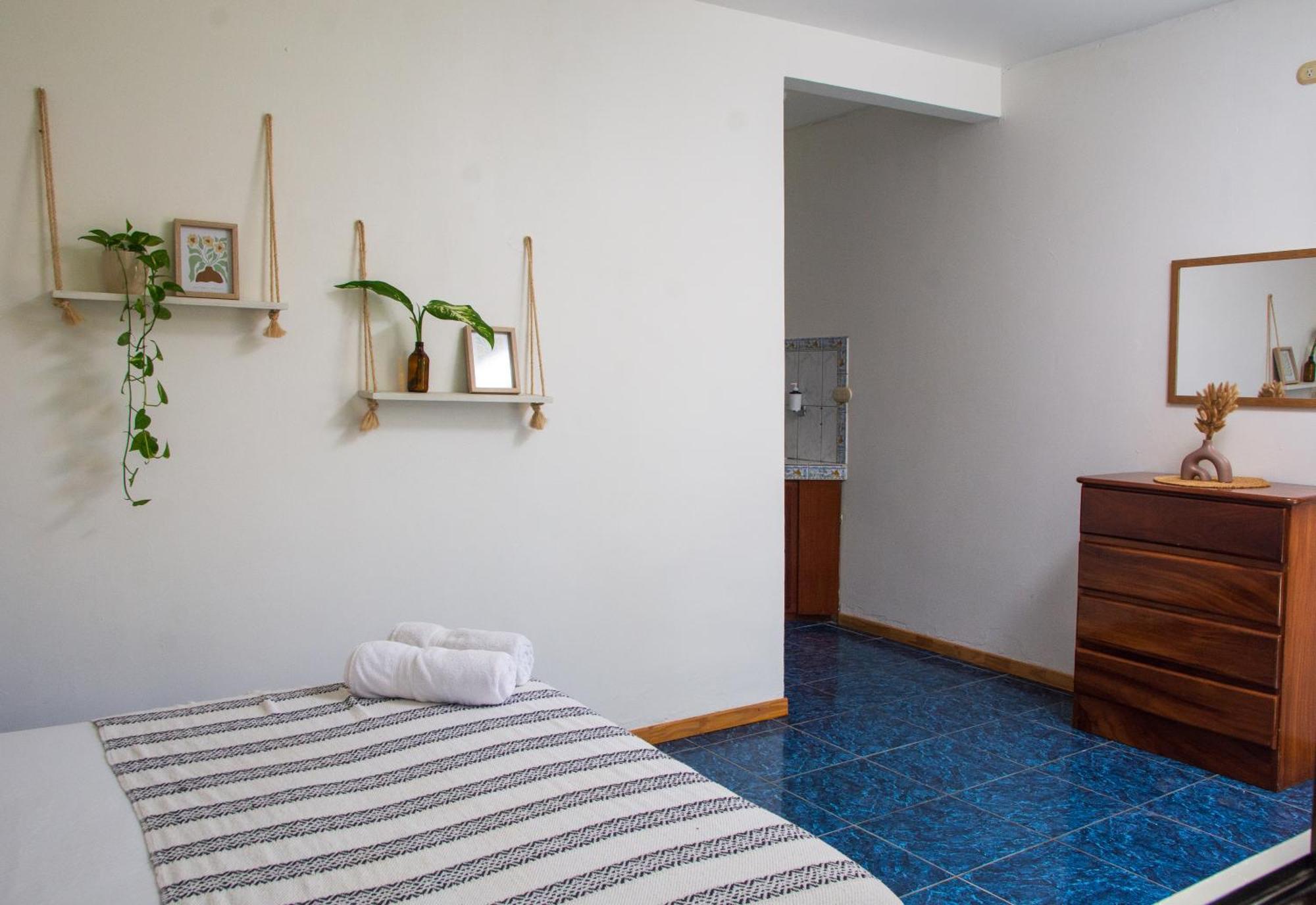 La Posada - Hostel Playa Santa Teresa  エクステリア 写真
