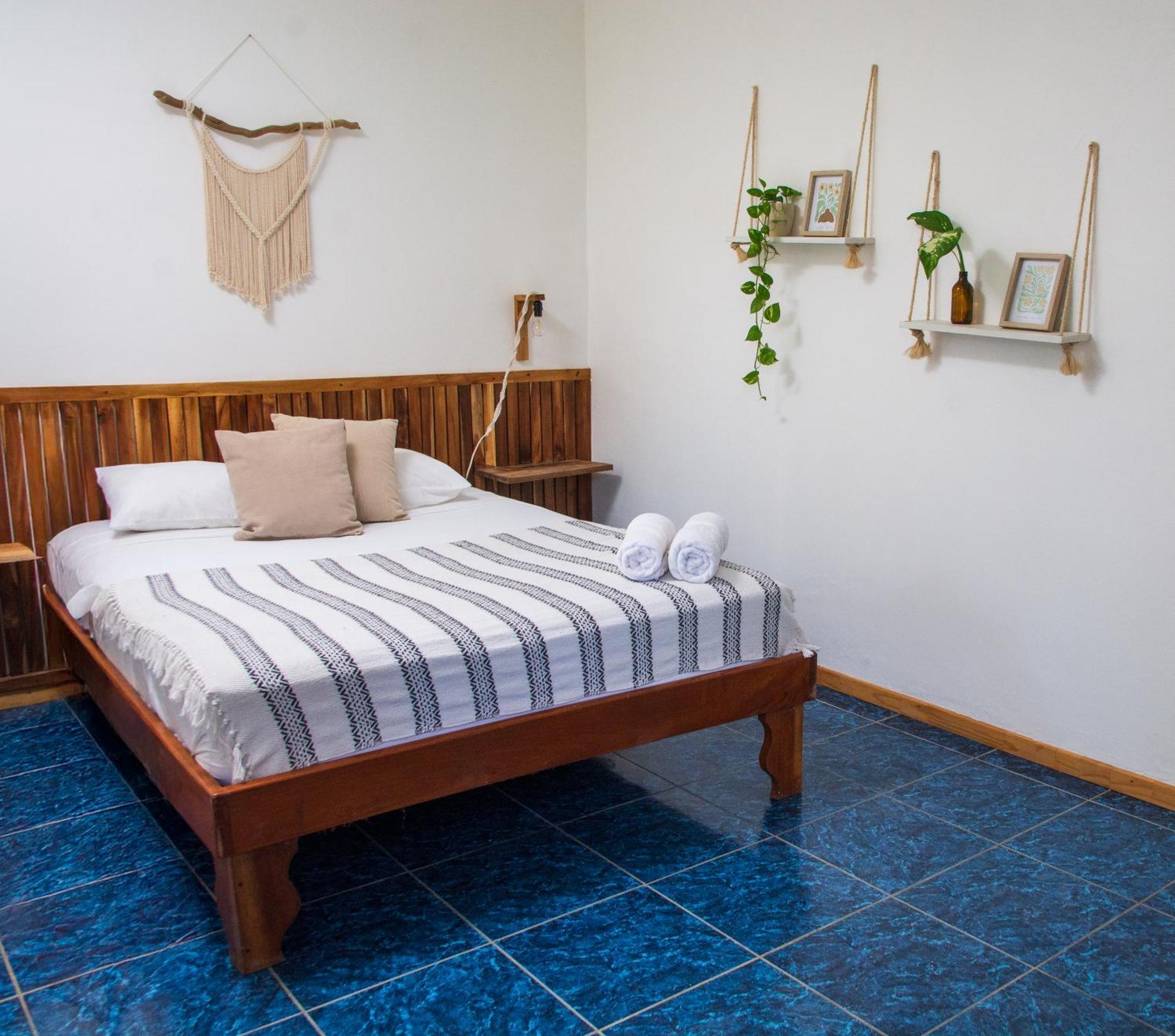 La Posada - Hostel Playa Santa Teresa  エクステリア 写真