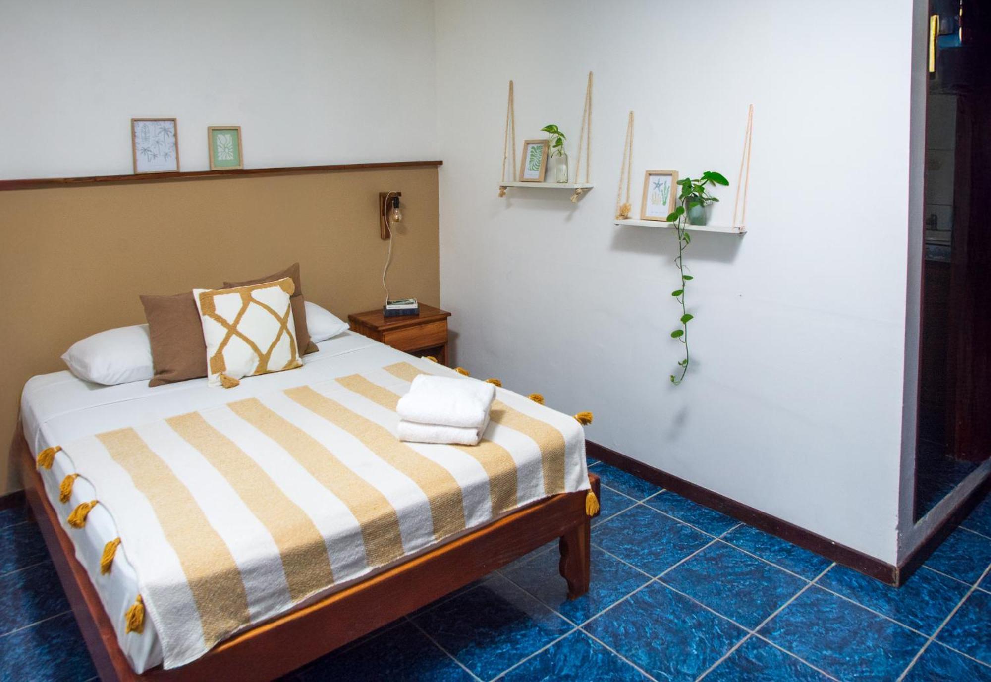 La Posada - Hostel Playa Santa Teresa  エクステリア 写真