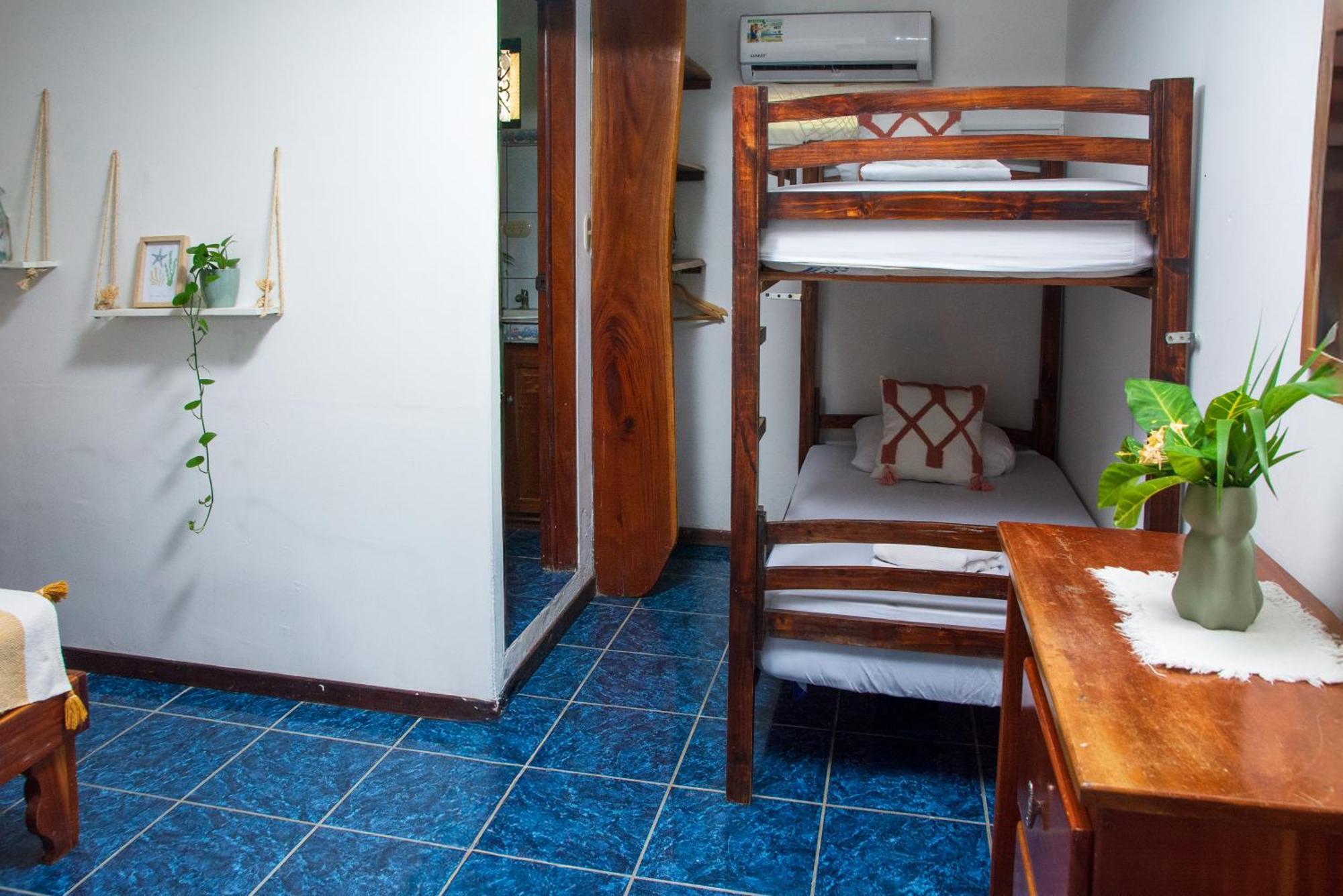 La Posada - Hostel Playa Santa Teresa  エクステリア 写真