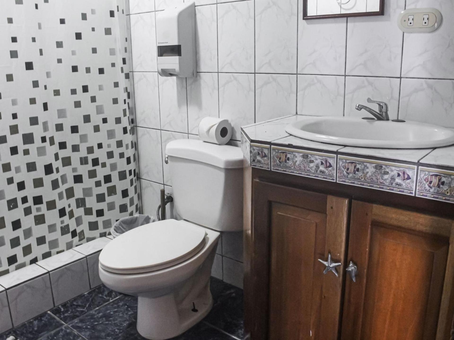 La Posada - Hostel Playa Santa Teresa  エクステリア 写真